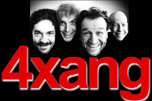 4Xang