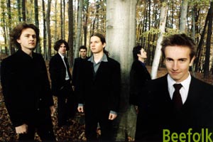 Beefolk