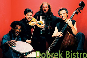 Dobrek Bistro