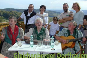 Gleichenberger Dorffrauen