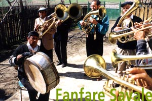 Fanfare Savale