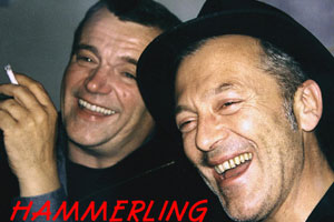 HAMMERLING