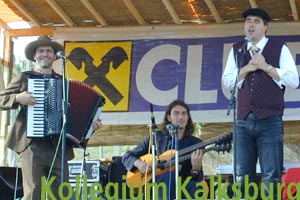 Kollegium Kalksburg