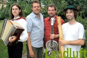 Landluft