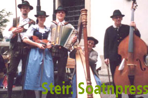 Steirische Soatnpress