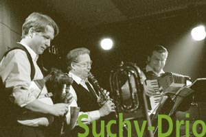 Suchy-Drio