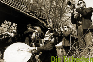 Die Tschechen