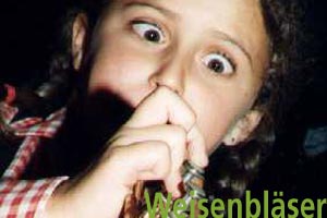 Weisenbläser